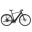 Riese and Muller UBN Five Electric Bike Black Matt